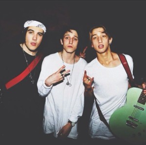 chase atlantic