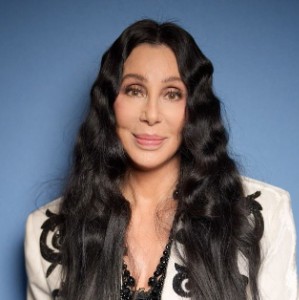 cher