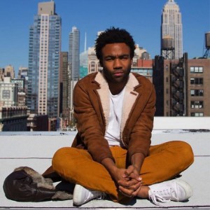 childish gambino
