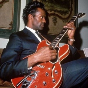 chuck berry