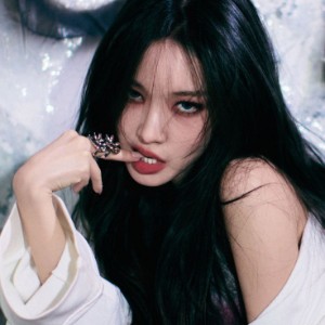 chung ha