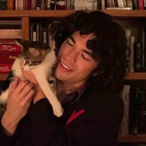 conan gray