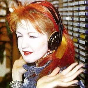 cyndi lauper