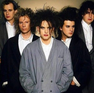 the cure