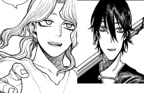 Julian x lukas