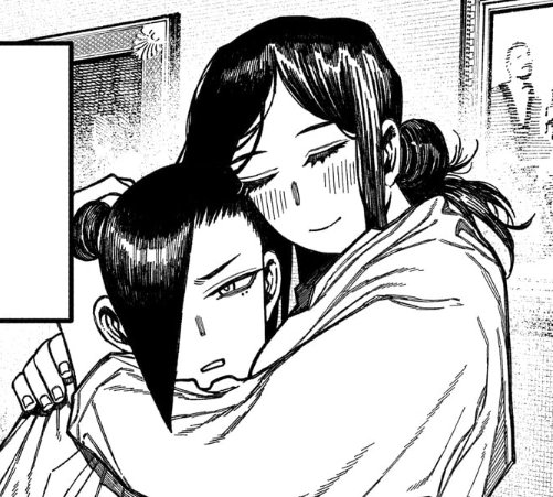 Liu x Liu's Sister
