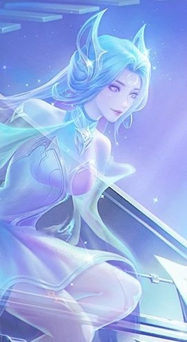 Prestige Scion of Moon