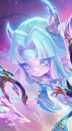 Prestige Spirit Blossom