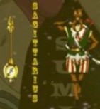 Sagittarius slander/exploitation ♐