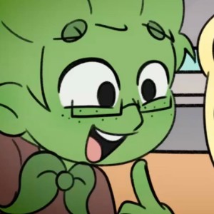 Amigo de infancia do linn