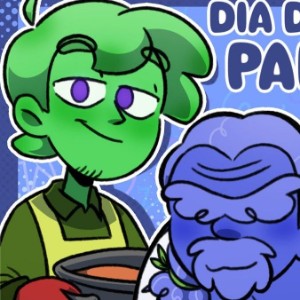 Arthur (Pai do Torajo e Morajo)
