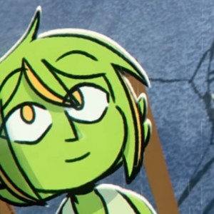 Kiki (uma das voluntarias)
