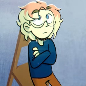 Peter (Um dos voluntarios)