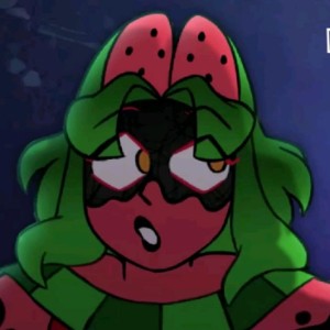 Suika / Voluntaria