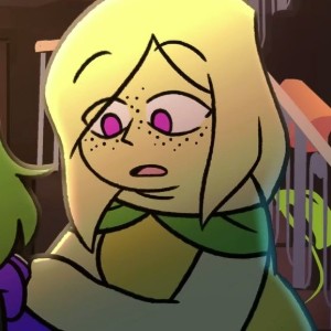 Susie (Mãe do Linn e Azedo)