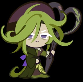 Rosemary Cookie