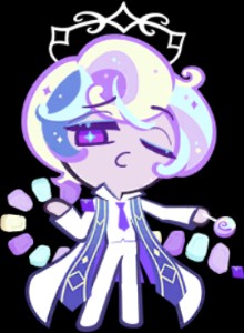 Candy Chain Cookie