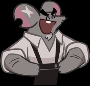 Cheesemaster
