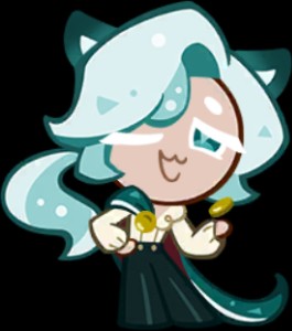 Zero Sugar Cookie