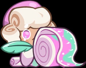 Gummy Tape Cookie