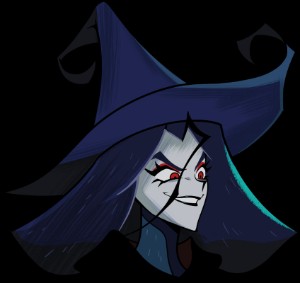 Shadow Witch