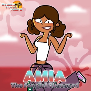 Amia