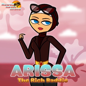 Arissa