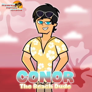 Conor