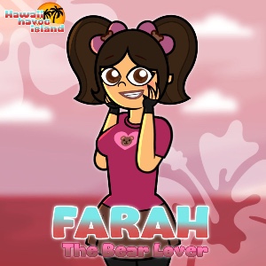Farah
