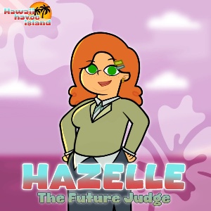 Hazelle