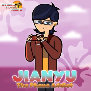 Jianyu