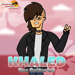 Khaled