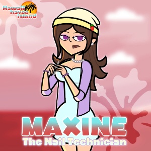 Maxine