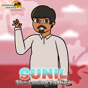 Sunil