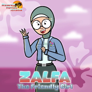 Zalfa