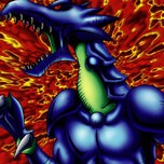 Armored Lizard