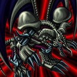 B. Skull Dragon