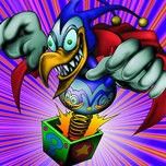 Bickuribox
