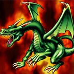 Blackland Fire Dragon