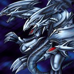 Blue-Eyes Ultimate Dragon