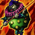 Crass Clown