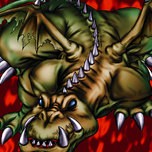Crawling Dragon