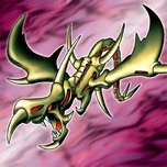 Curse of Dragon