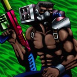 Cyber Commander