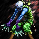 Dark Assailant