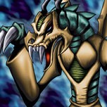 Dark Chimera