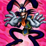Dark Rabbit