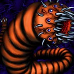 Dungeon Worm