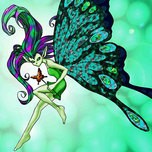 Fairy's Gift