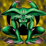 Feral Imp